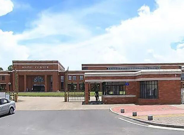 Our factory Our factory